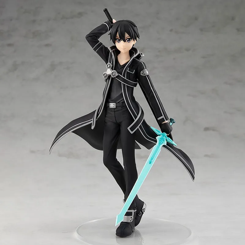 GOOD SMILE COMPANY Scale Figures-1