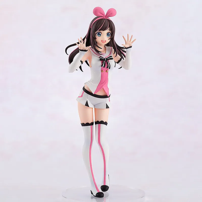 GSC Kizuna AI A.i.channel Pop Up Parade Figure 17cm Scale Figures-2
