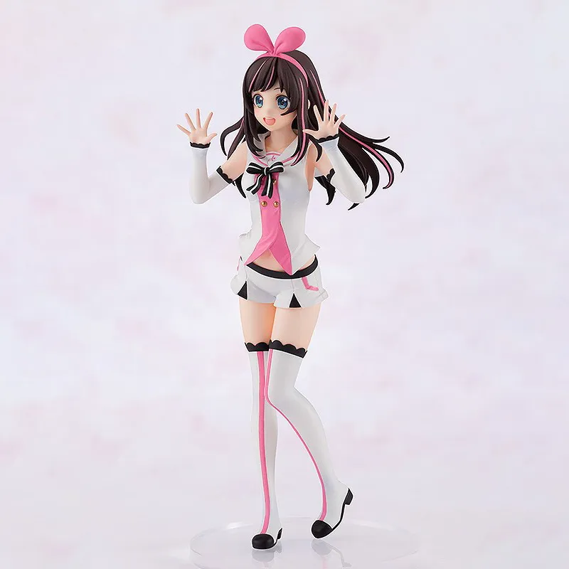 GSC Kizuna AI A.i.channel Pop Up Parade Figure 17cm Scale Figures-3
