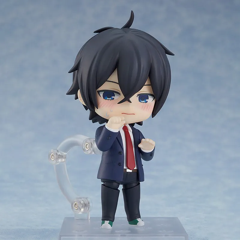 GSC Hori And Miyamura Ise Nendoroid 10cm Chibi Figures-2