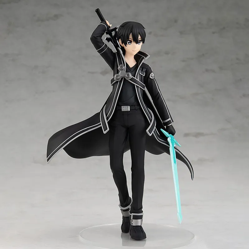 GOOD SMILE COMPANY Scale Figures-2