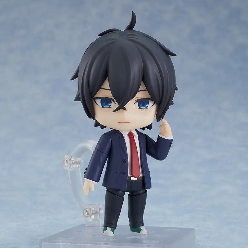 GSC Hori And Miyamura Ise Nendoroid 10cm Chibi Figures-3