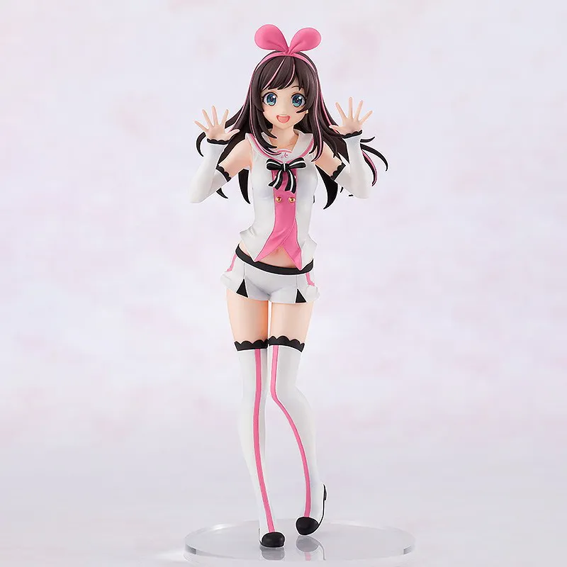 GSC Kizuna AI A.i.channel Pop Up Parade Figure 17cm Scale Figures-1