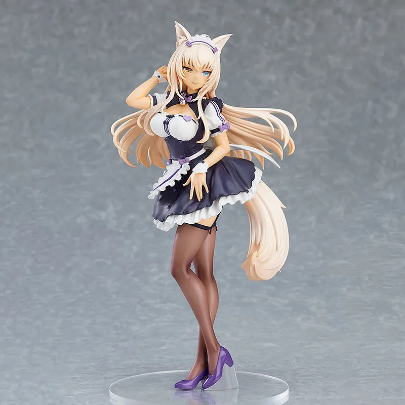 GSC Coconut Pop Up Parade Scale Figures 19cm-2