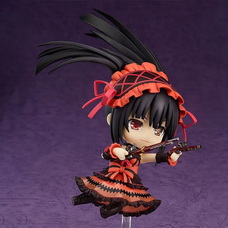 GOOD SMILE COMPANY Chibi Figures-4