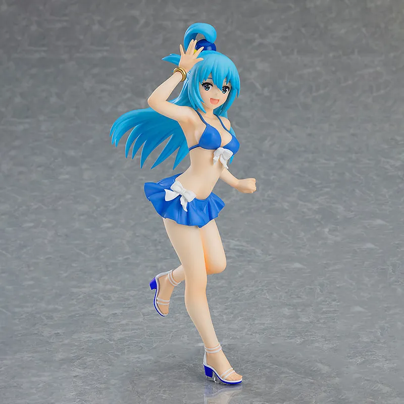 MAX Factory Scale Figures-1