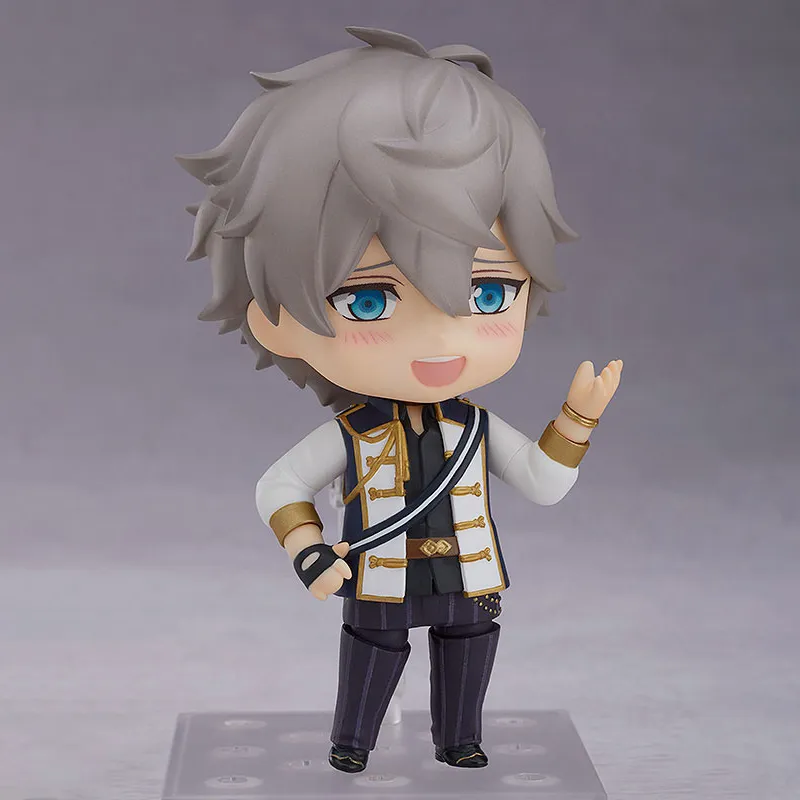 GSC #1137 Ensemble Stars Seina Yuzumi Chibi Figures-5