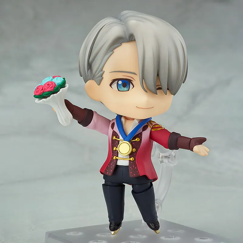 GOOD SMILE COMPANY Chibi Figures-1