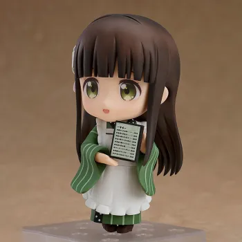 GSC Would You Like To Order Some Rabbit? Chibi Figures 10cm