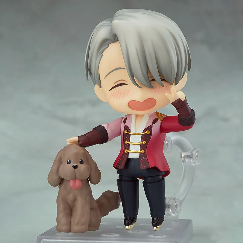 GOOD SMILE COMPANY Chibi Figures-3