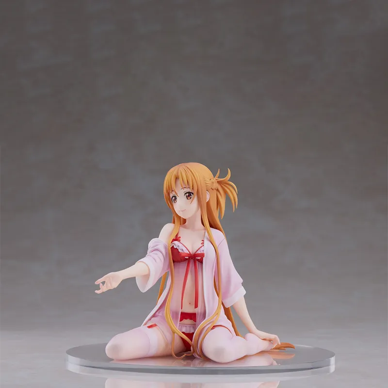 Aniplex Scale Figures-3