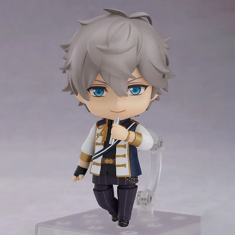 GSC #1137 Ensemble Stars Seina Yuzumi Chibi Figures-1