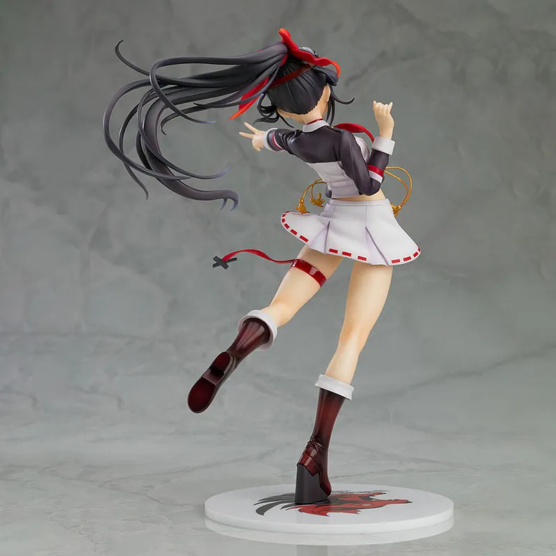 GSC Squadron's Sigurd Six Cars Kurome Figure 25cm Scale Figures-4