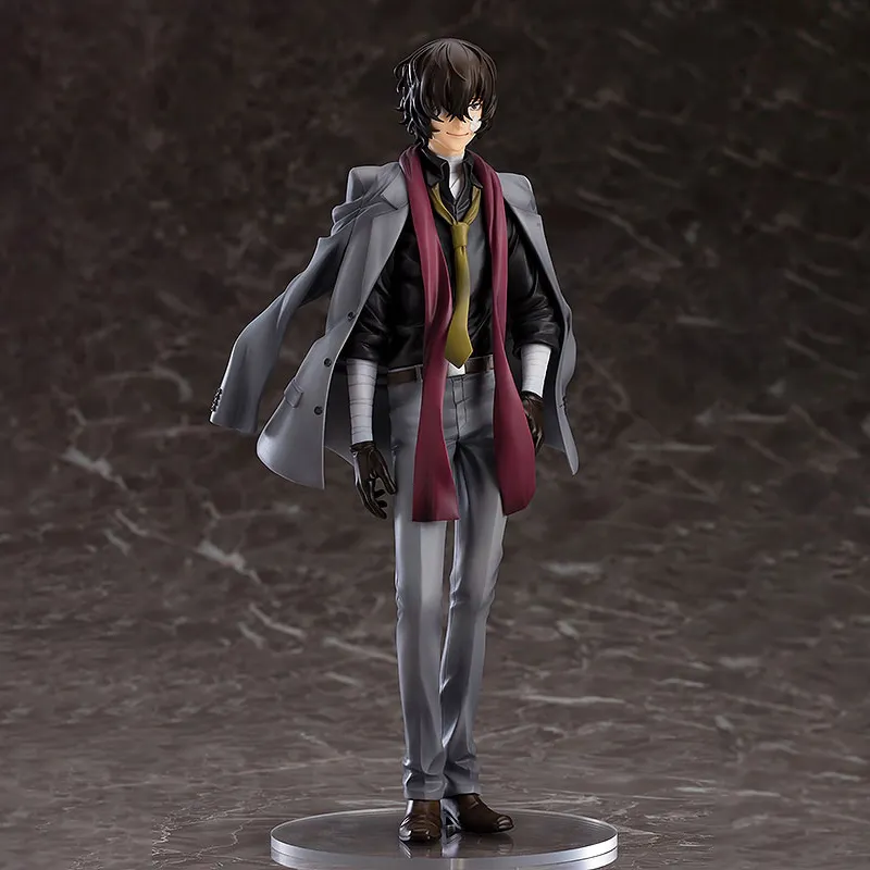 GSC 1 8 Orange Rouge Bungo Stray Dogs Tsukuru Tsukai Scale Figures 23cm-2