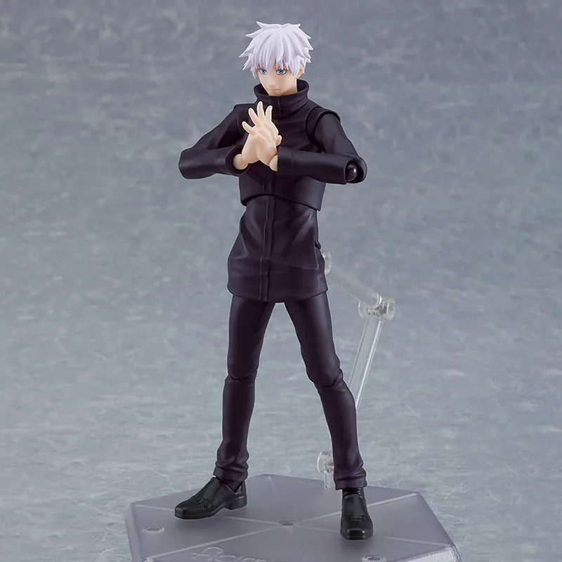 GSC Satoru Gojo Gsc Figma Jujutsu Kaisen Action Figures 16.5cm-2
