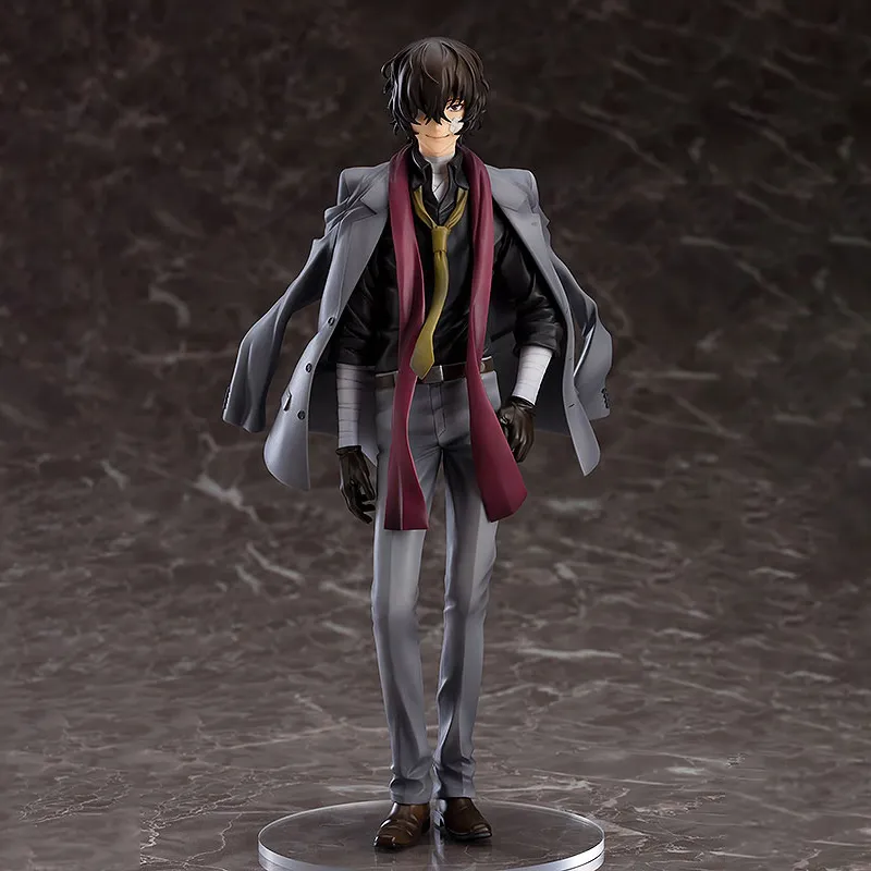 GSC 1 8 Orange Rouge Bungo Stray Dogs Tsukuru Tsukai Scale Figures 23cm-3
