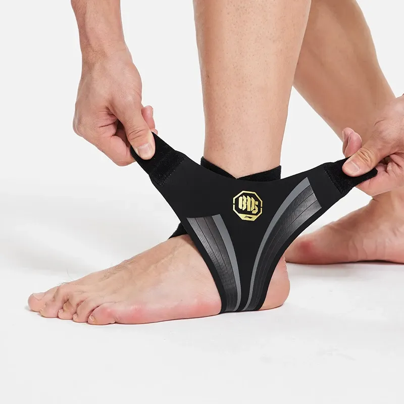 LINING Ankle Braces-4