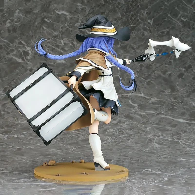 GSC No Cap Transmigration, Unleashing Real Power In Another World, Lutz, Migurui, Figure 24cm Scale Figures-6