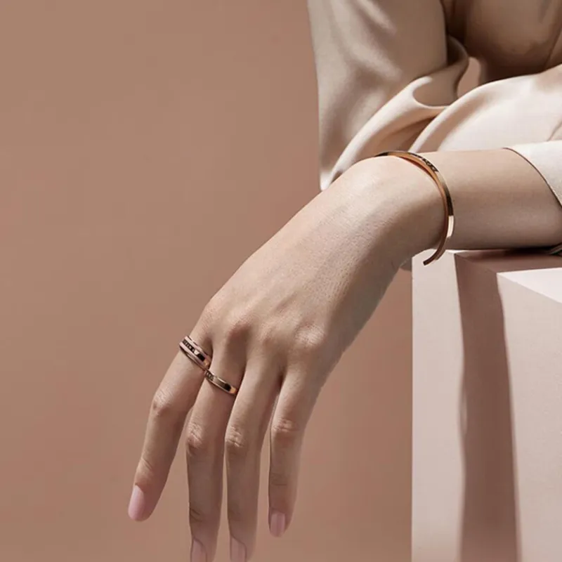 DW/DanielWellington DanielWellington Accessories Bangles Unisex-3
