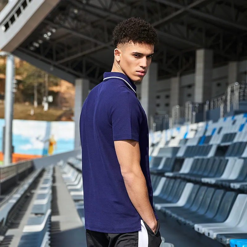 Joma Polo Shirts Men-15