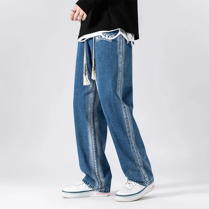 NFWYS Jeans Unisex-8