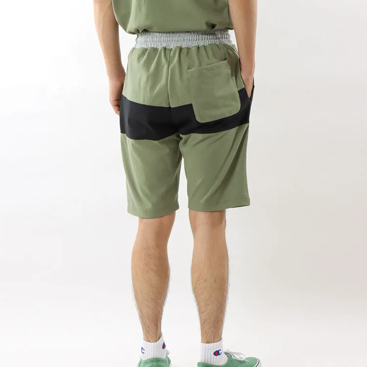 Champion Casual Shorts Men-7