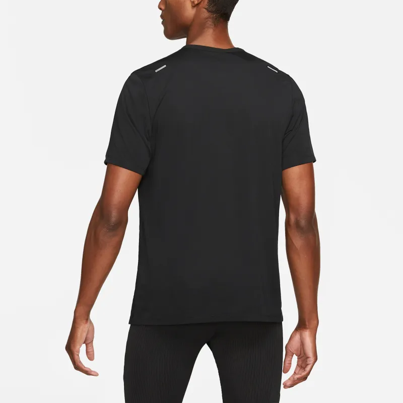 Nike Dri Fit T Shirt Men's Black-4