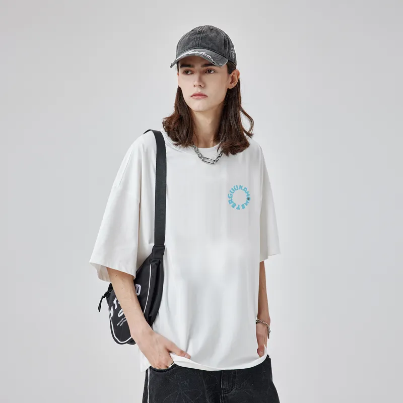 Guuka T Shirts Men-10