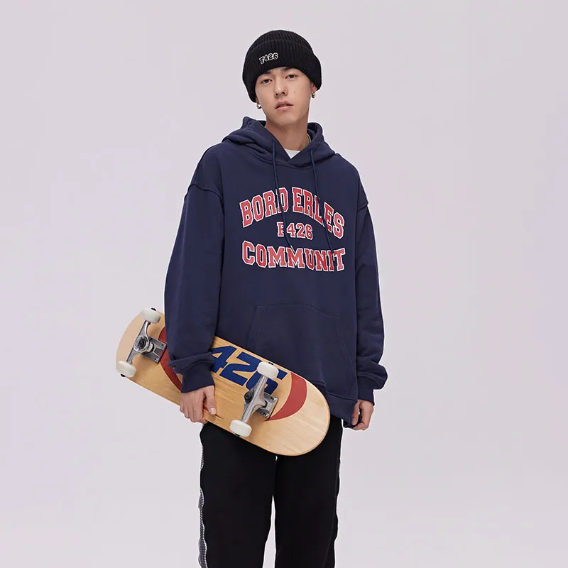 F426 Sweatshirts Unisex-3