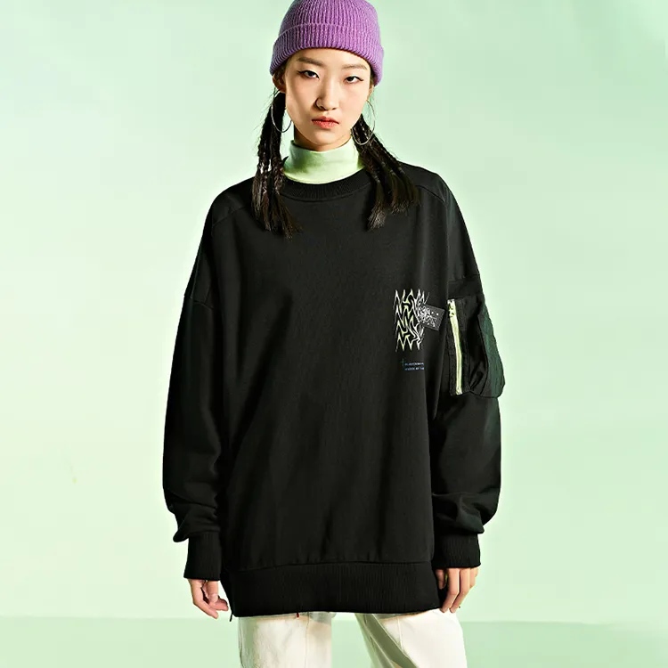 Kappa Sweatshirts Unisex-5