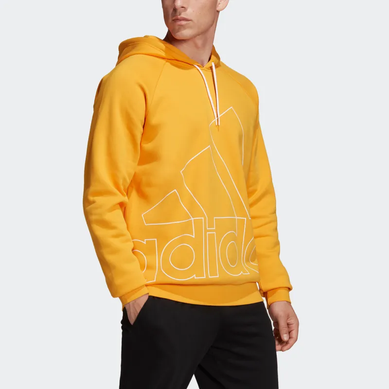 Adidas Sweatshirts Men Gold-3