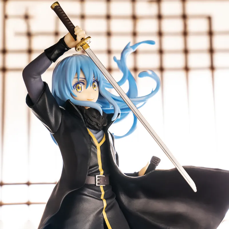 BANPRESTO That Time I Got Reincarnated As A Slime Bonus Gifts-2