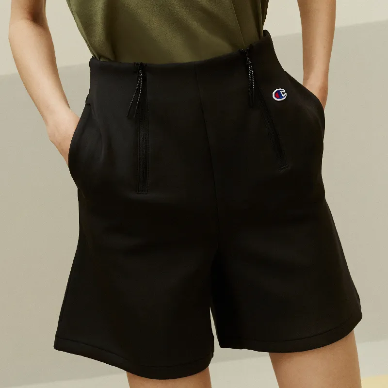 Champion Casual Shorts Women's-3