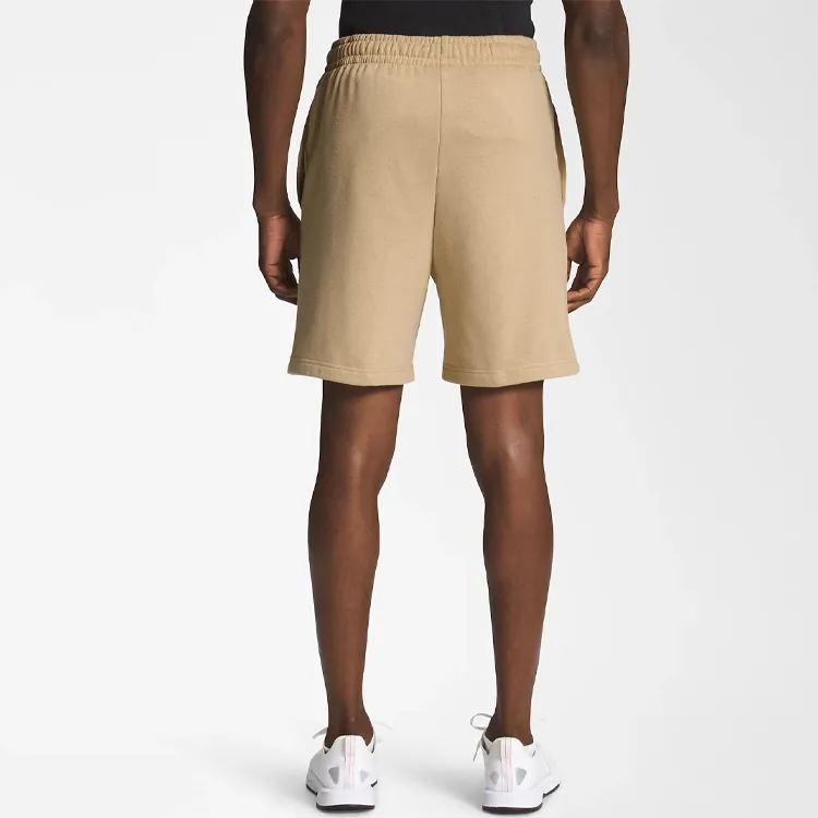 THE NORTH FACE Sports Shorts Men Khaki-2
