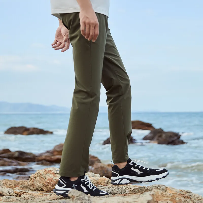 TOREAD Casual Pants Men-6