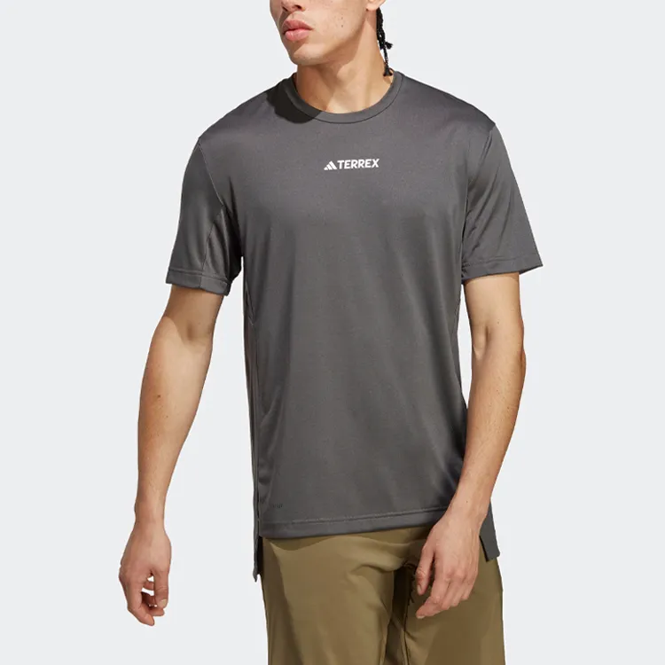 Adidas Terrex Multi Tee-5
