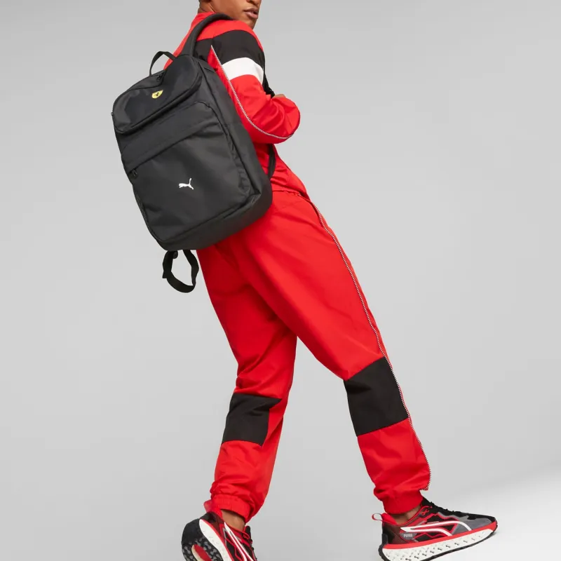 PUMA Scuderia Ferrari Backpacks-2