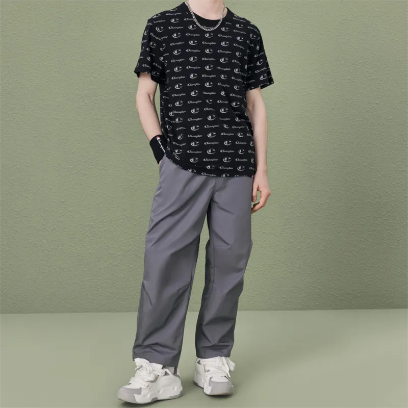 Champion T Shirts Unisex-9