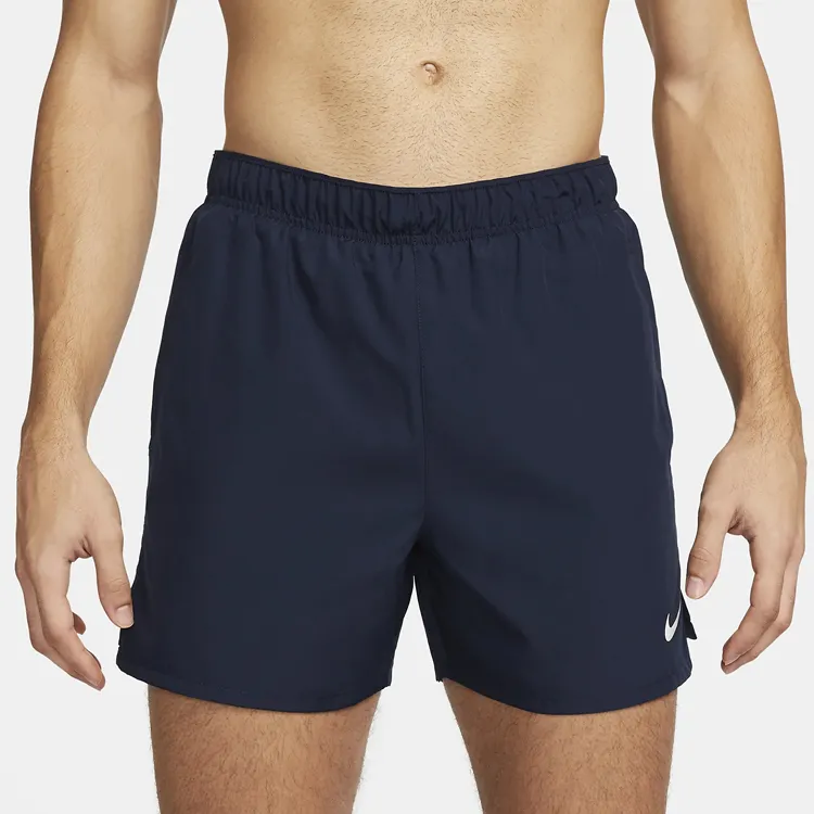 Nike Challenger Men's Dri FIT 5' Brief Lined Running Shorts-2