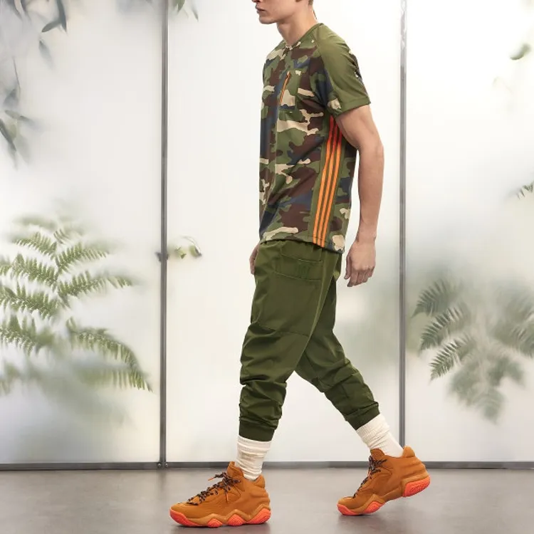 Adidas Ivy Park Training Tee-4