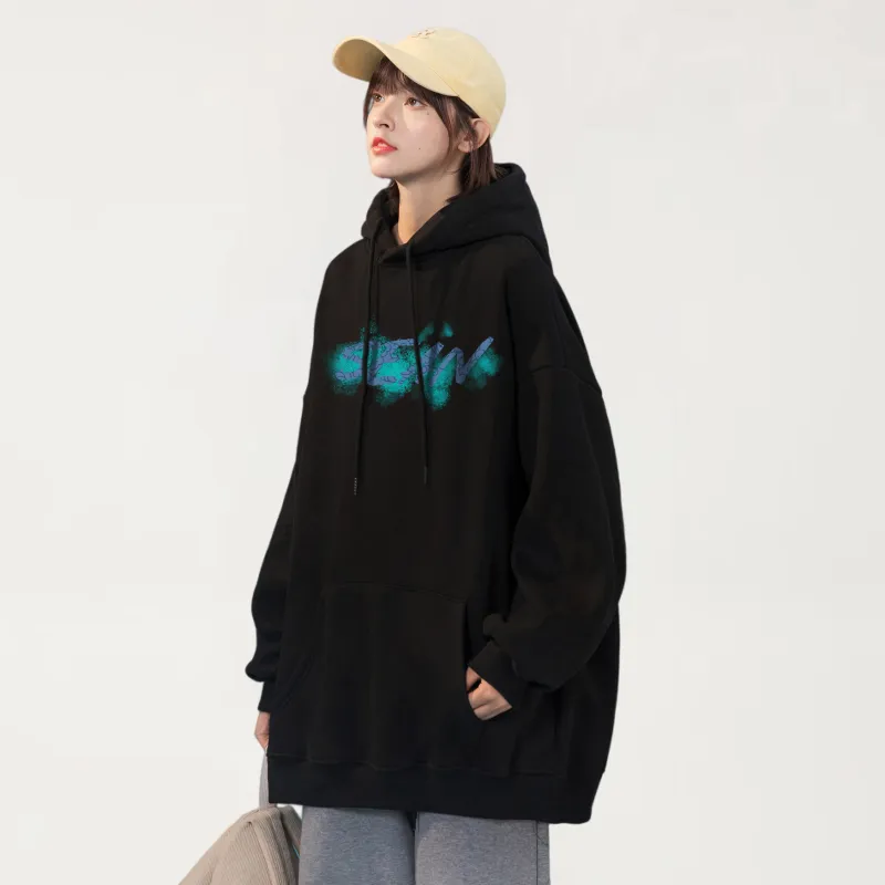 SEANBYSEAN Sweatshirts Unisex-2