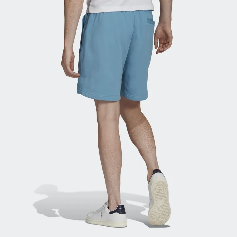 Adidas Originals Sports Shorts Men Sky Blue-2