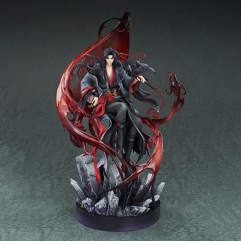 GOOD SMILE COMPANY Scale Figures-1