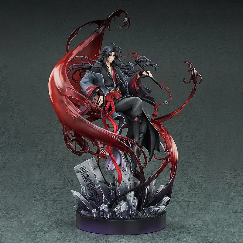 GOOD SMILE COMPANY Scale Figures-3
