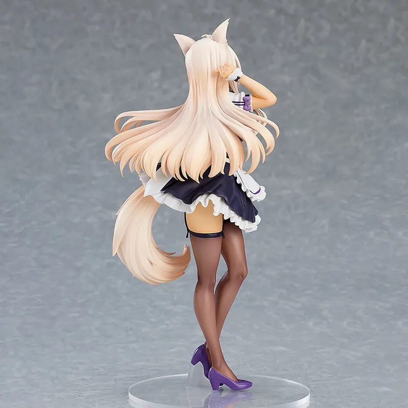 GSC Coconut Pop Up Parade Scale Figures 19cm-3