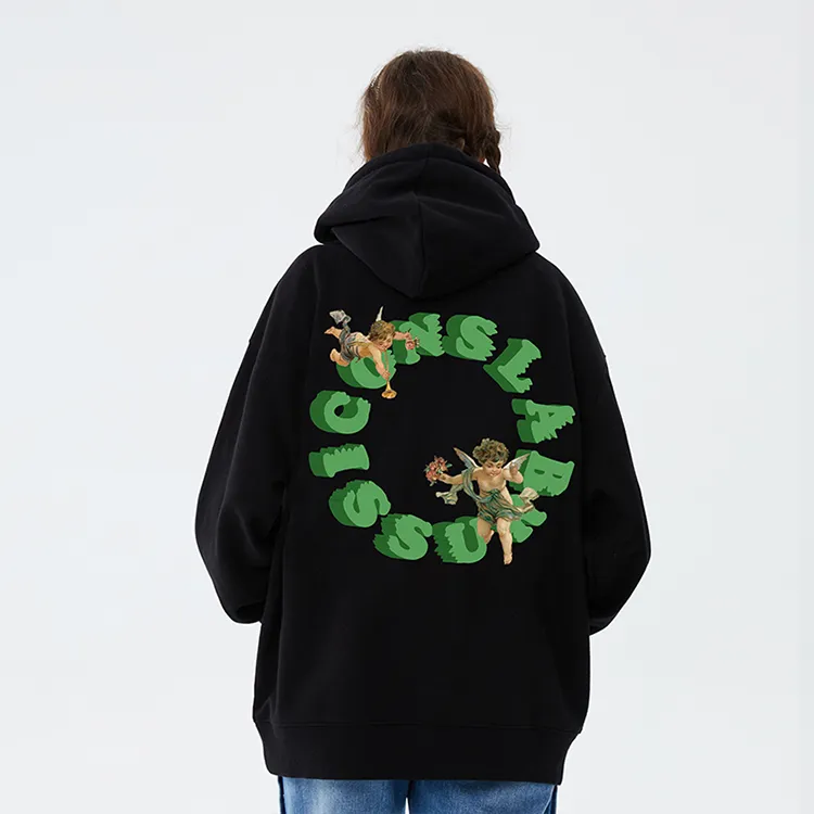 ICONS Lab Sweatshirts Unisex-3