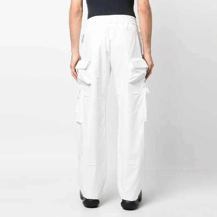 GIVENCHY SS23 Casual Pants Men's White-2