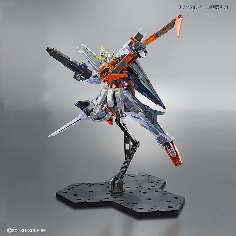 BANDAI Model Kits-6