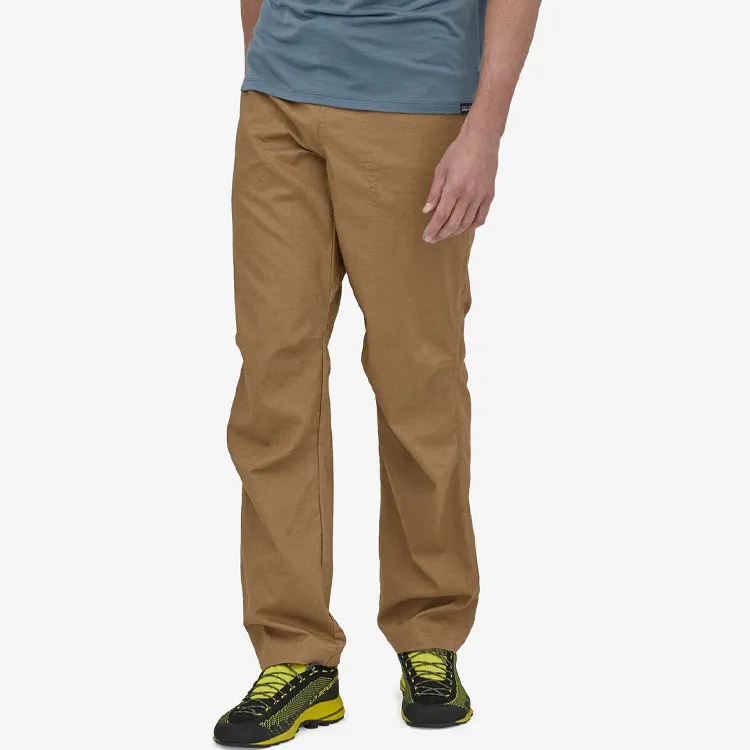 Patagonia Casual Pants Men-4