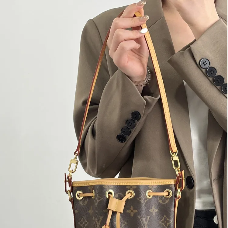 Luxury Care Artisan Workshop Bag Straps-8